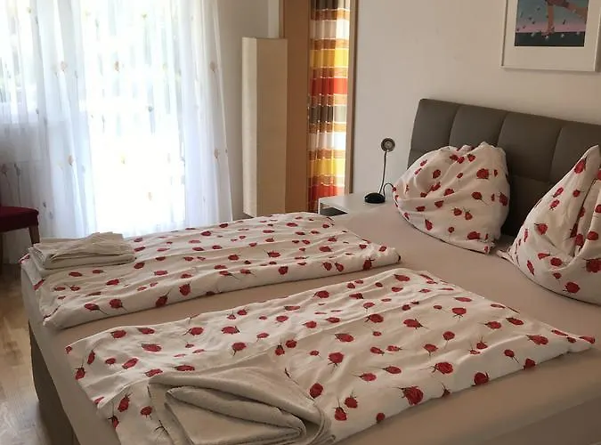 Apartementhaus Helene Am Klopeinersee Apartament *