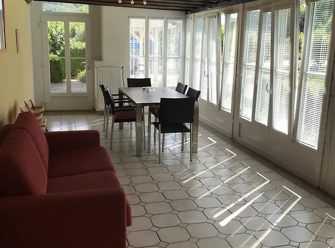 Apartament Apartementhaus Helene Am Klopeinersee Unterburg am Klopeiner See