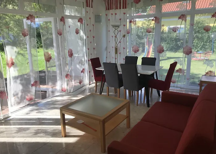 Apartementhaus Helene Am Klopeinersee Apartament *