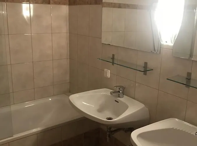 Apartementhaus Helene Am Klopeinersee Unterburg am Klopeiner See