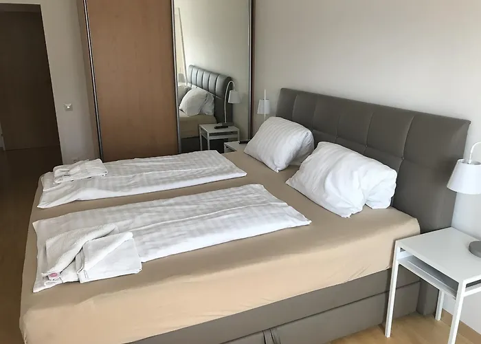 Apartementhaus Helene Am Klopeinersee * Unterburg am Klopeiner See