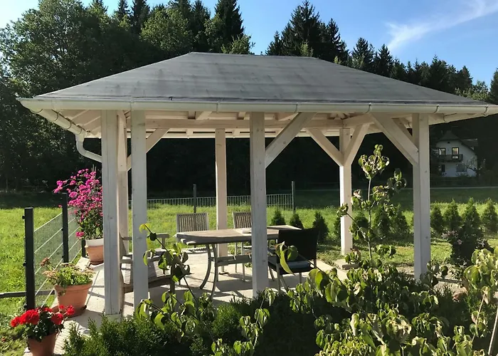 Apartementhaus Helene Am Klopeinersee Apartament *